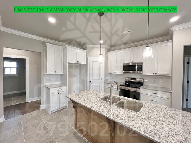 Foto del edificio - 2507 Buckside St
