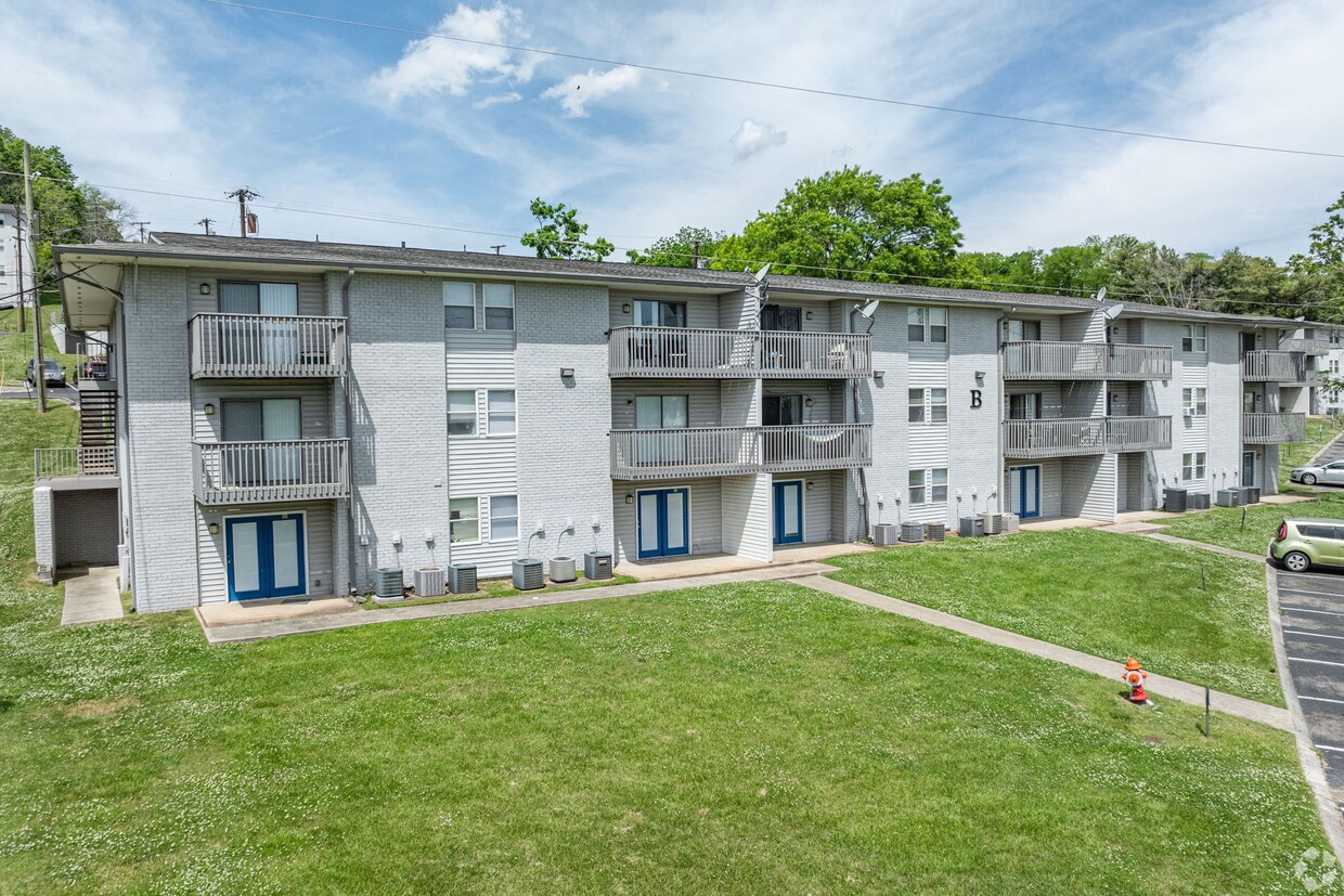 Foto principal - Highland Ridge Apartments