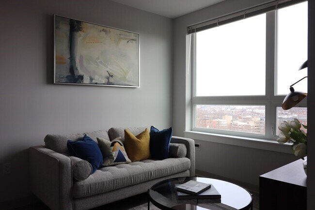 Foto del edificio - 171 Washington St
