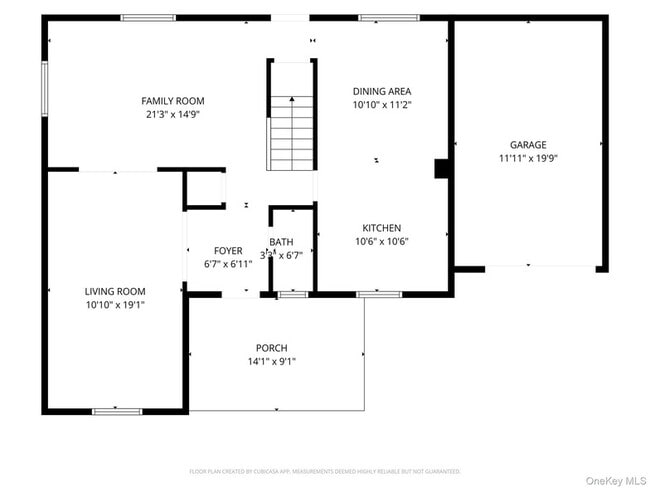 Building Photo - 61 Jarvin Rd