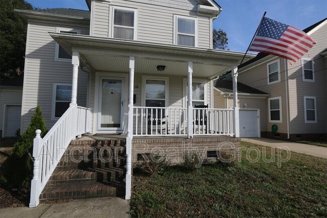 Building Photo - 1618 Kingston Ave