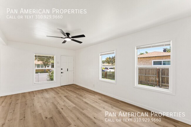 Building Photo - 5841 Bonfair Ave