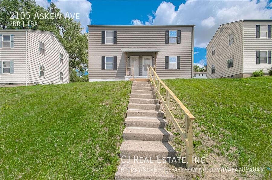 Primary Photo - 2105 Askew Ave