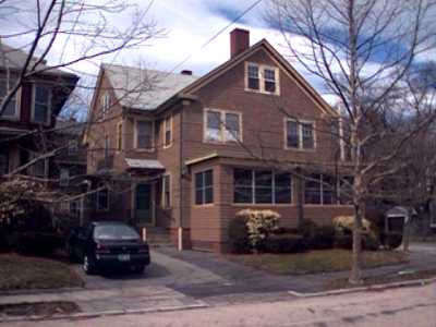Primary Photo - 266 President Ave