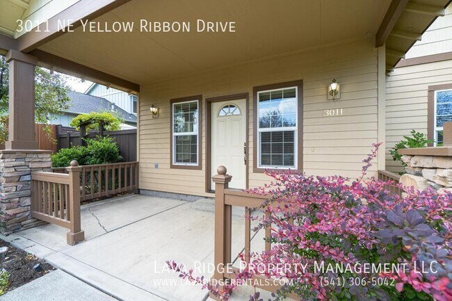 Foto del edificio - 3011 Yellow Ribbon Drive