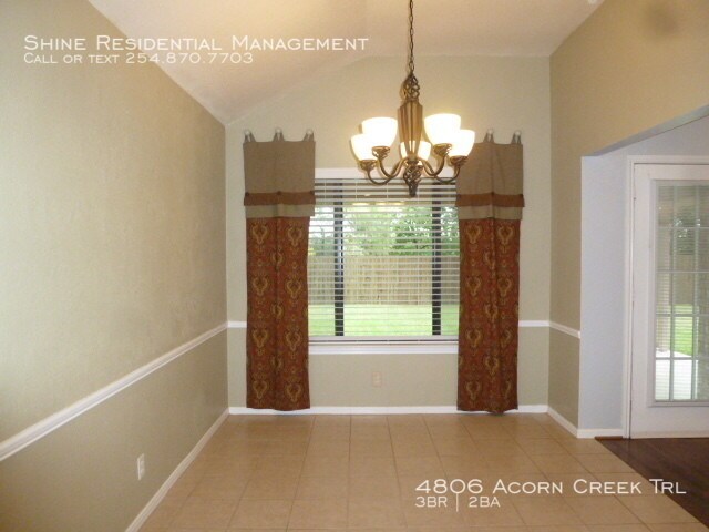 Building Photo - 4806 Acorn Creek Trail