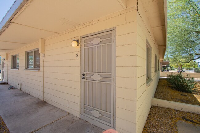 Foto del edificio - 111 s hardy drive # 2, tempe az