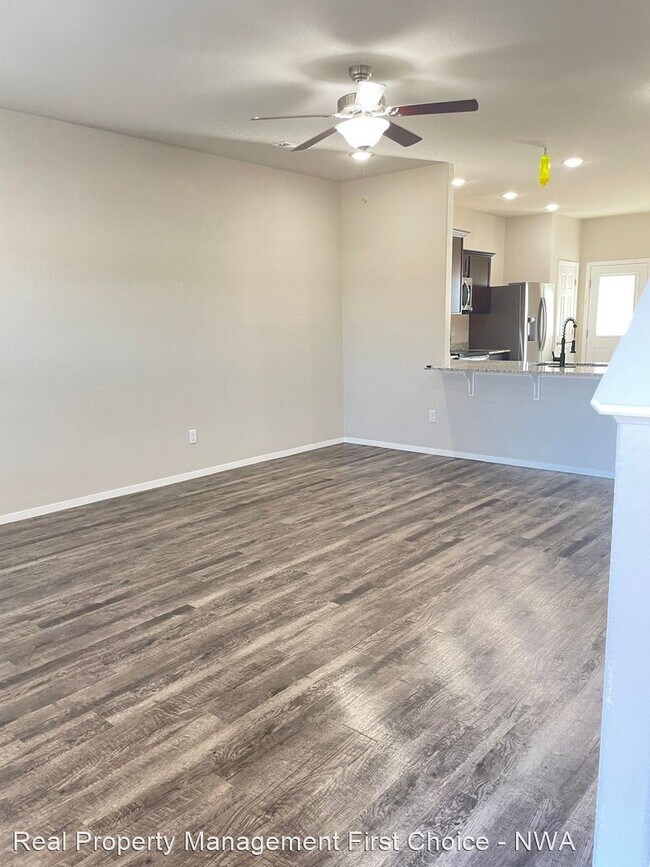 Foto del edificio - 4 br, 2.5 bath House - 4207 SW Lenox Avenue