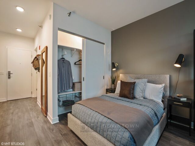 Foto del edificio - 412 N Wells St