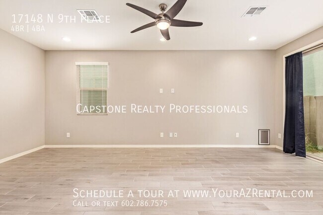 Foto del edificio - 17148 N 9th Pl