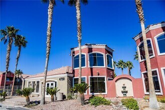 Building Photo - 4730 E Craig Rd