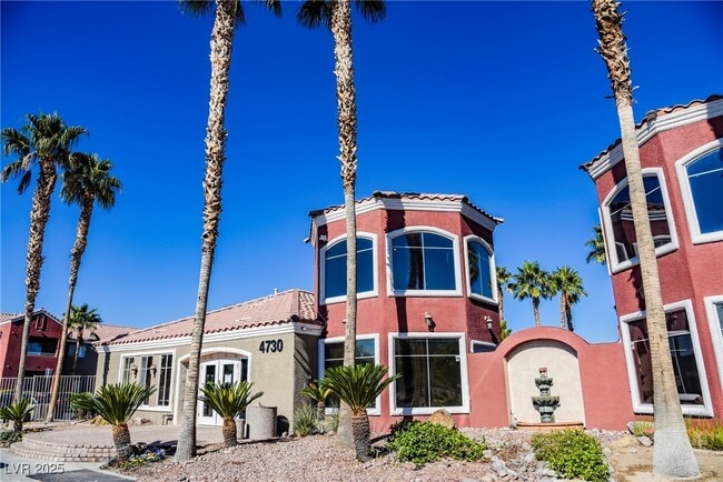 Foto del edificio - 4730 E Craig Rd