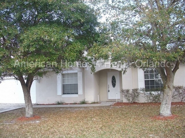 Primary Photo - 1761 Americus Minor Dr