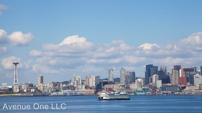 Building Photo - 1140 Alki Ave SW
