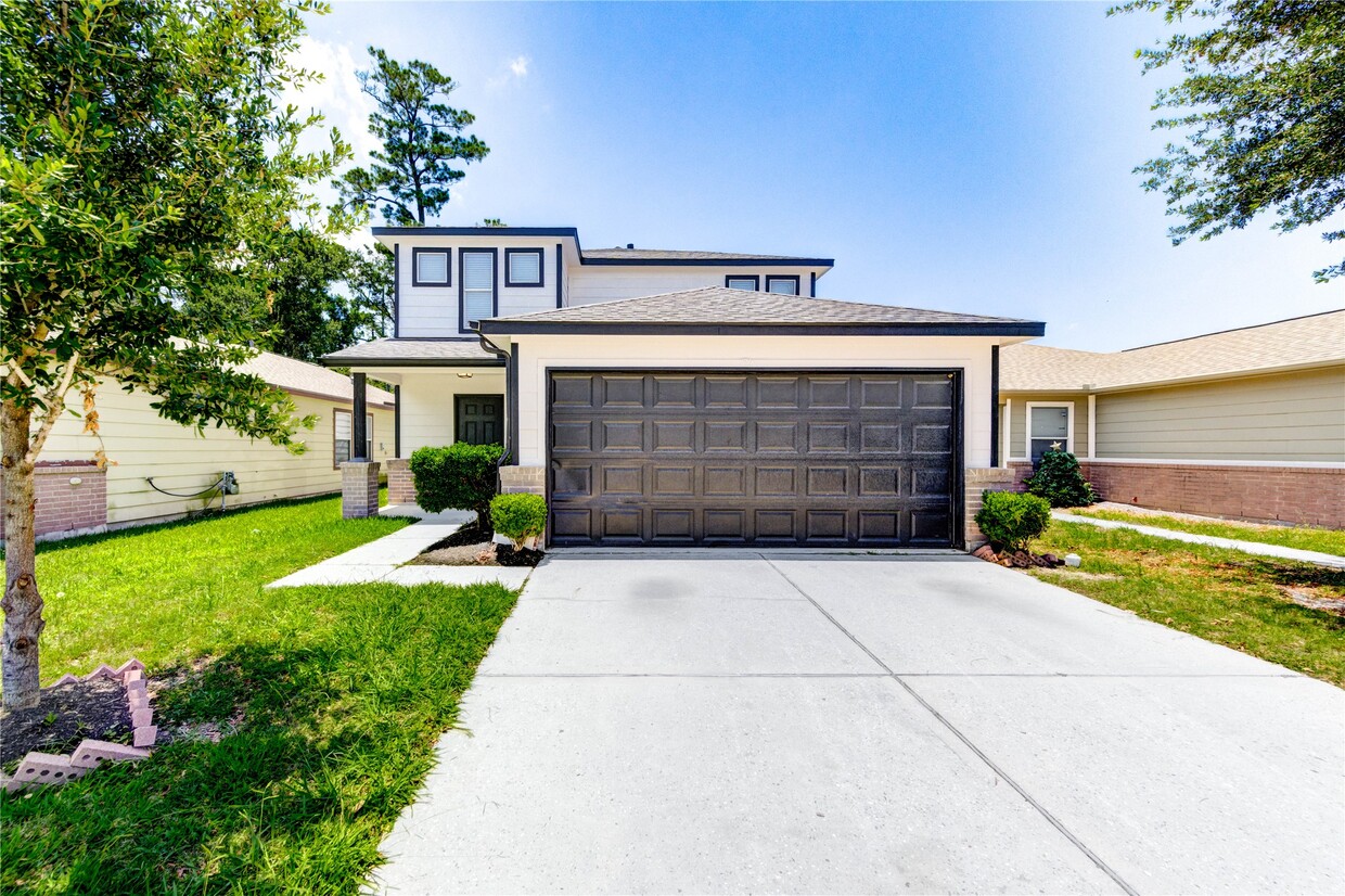 Primary Photo - 1810 Adobe Stone Dr