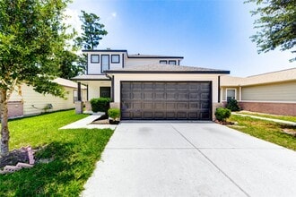 Building Photo - 1810 Adobe Stone Dr