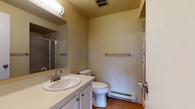 Interior Photo - Scandia Villa