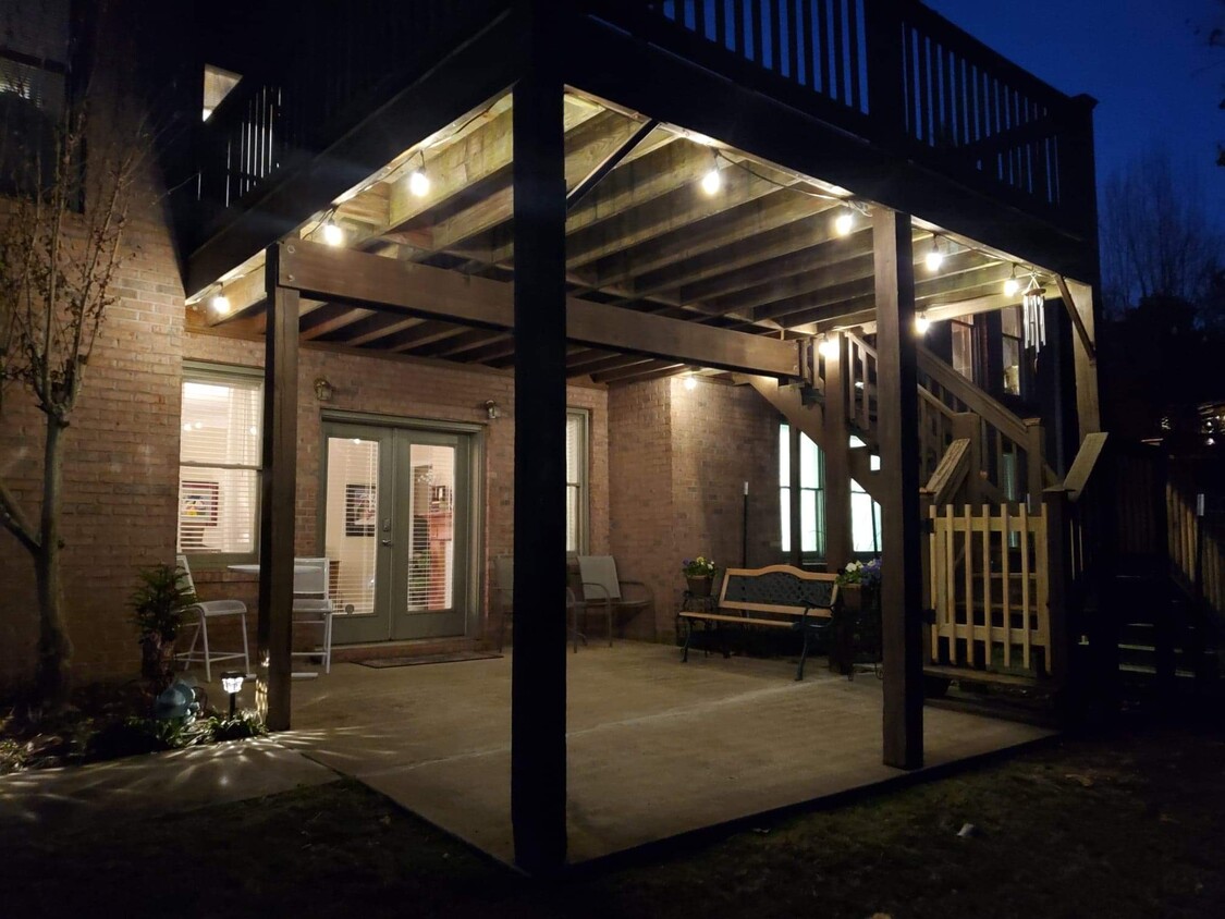 Welcome home to Shades Mountain Daylight Basement Apartment. - 4503 S Shades Crest Rd
