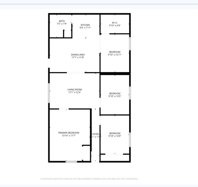 Foto del edificio - 3 bedroom 1 bathroom home located in San Bernardino, CA