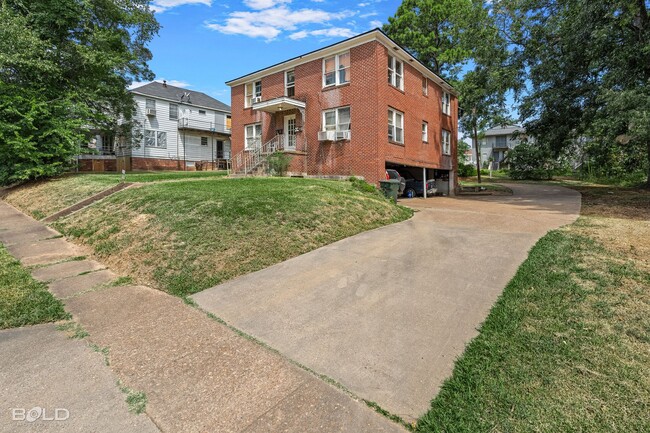 Building Photo - 256 Wyandotte St