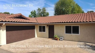 Building Photo - 4792 Beaumont Dr