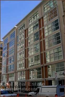 Foto del edificio - 40 Boylston St