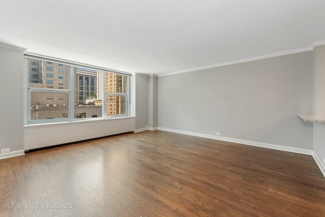 Building Photo - 777 N Michigan Ave