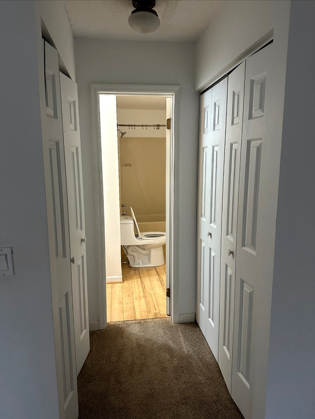 Master Bathroom - 21 Chestnut Dr