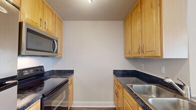 Interior Photo - Altamira Place Apartment Homes