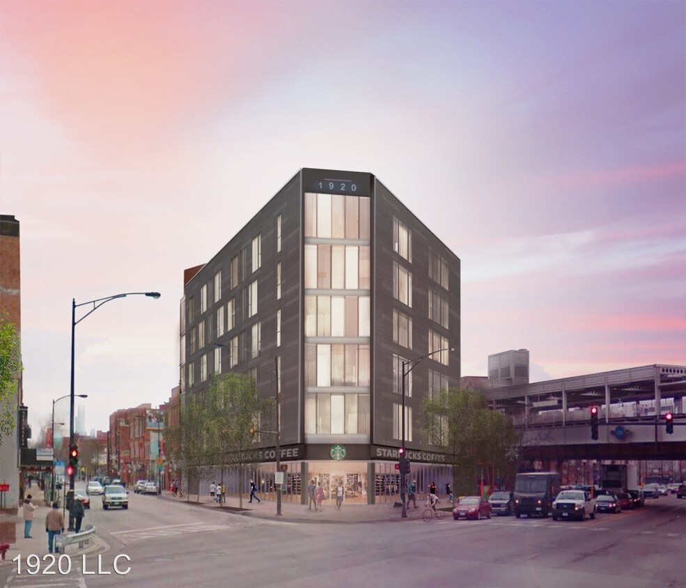 Primary Photo - 1920 N Milwaukee Ave