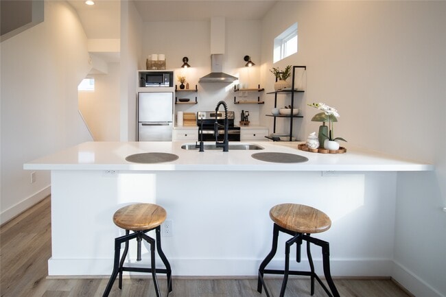 Foto del edificio - 3824 Fulton St