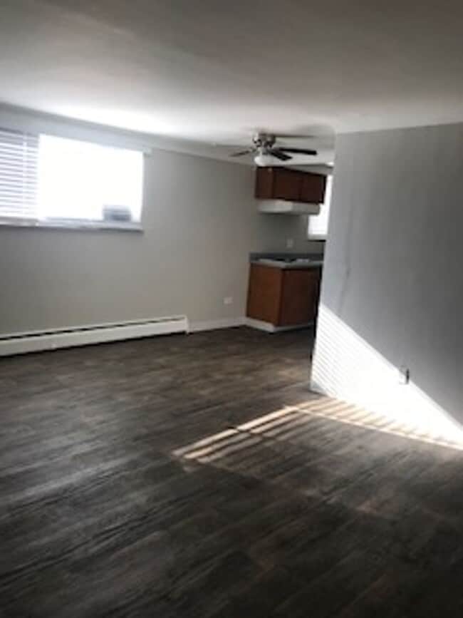 Interior Photo - Harvin Apartments