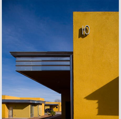 Building Photo - Wilshire Gardens 55+