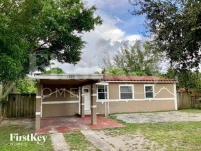 Building Photo - 1525 NW 126th St