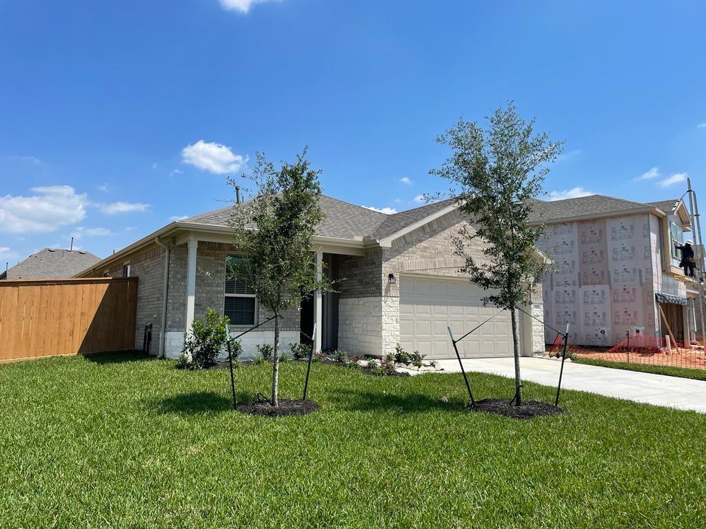 1328 Bright Hl Dr, Katy, TX 77493 House Rental in Katy, TX