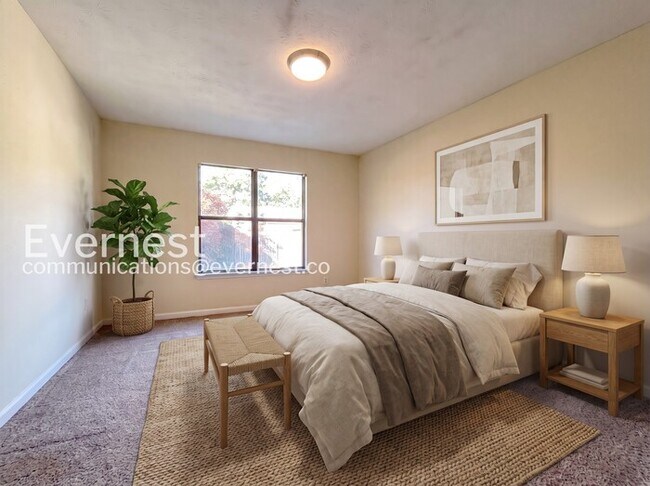Foto del edificio - 1174 Ridgecrest Ln SE