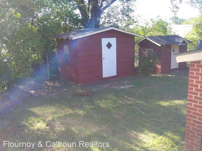 Foto del edificio - 3 br, 1 bath House - 955 Lake Rushin Drive
