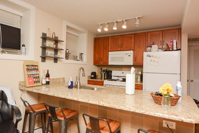 Foto del edificio - 3817 N Fremont St
