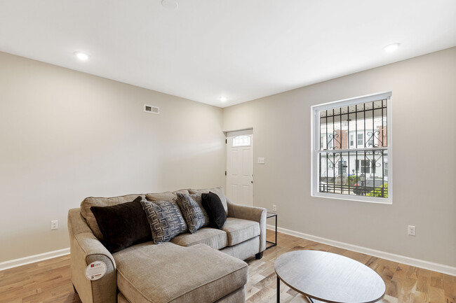 Building Photo - 1612 N Felton St