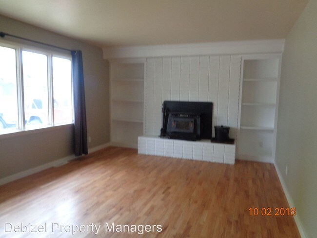 Building Photo - 3 br, 2 bath House - 2542 Wyoming