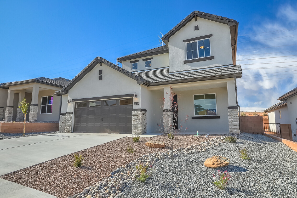 6825 Cleary Loop NE, Rio Rancho, NM 87144 House for Rent in Rio