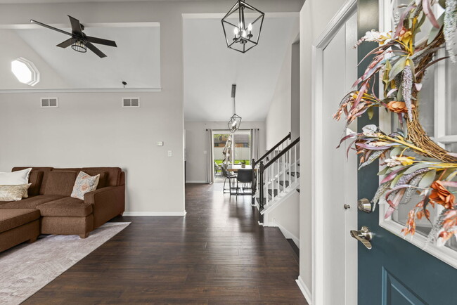 Building Photo - 16505 Timberview Dr