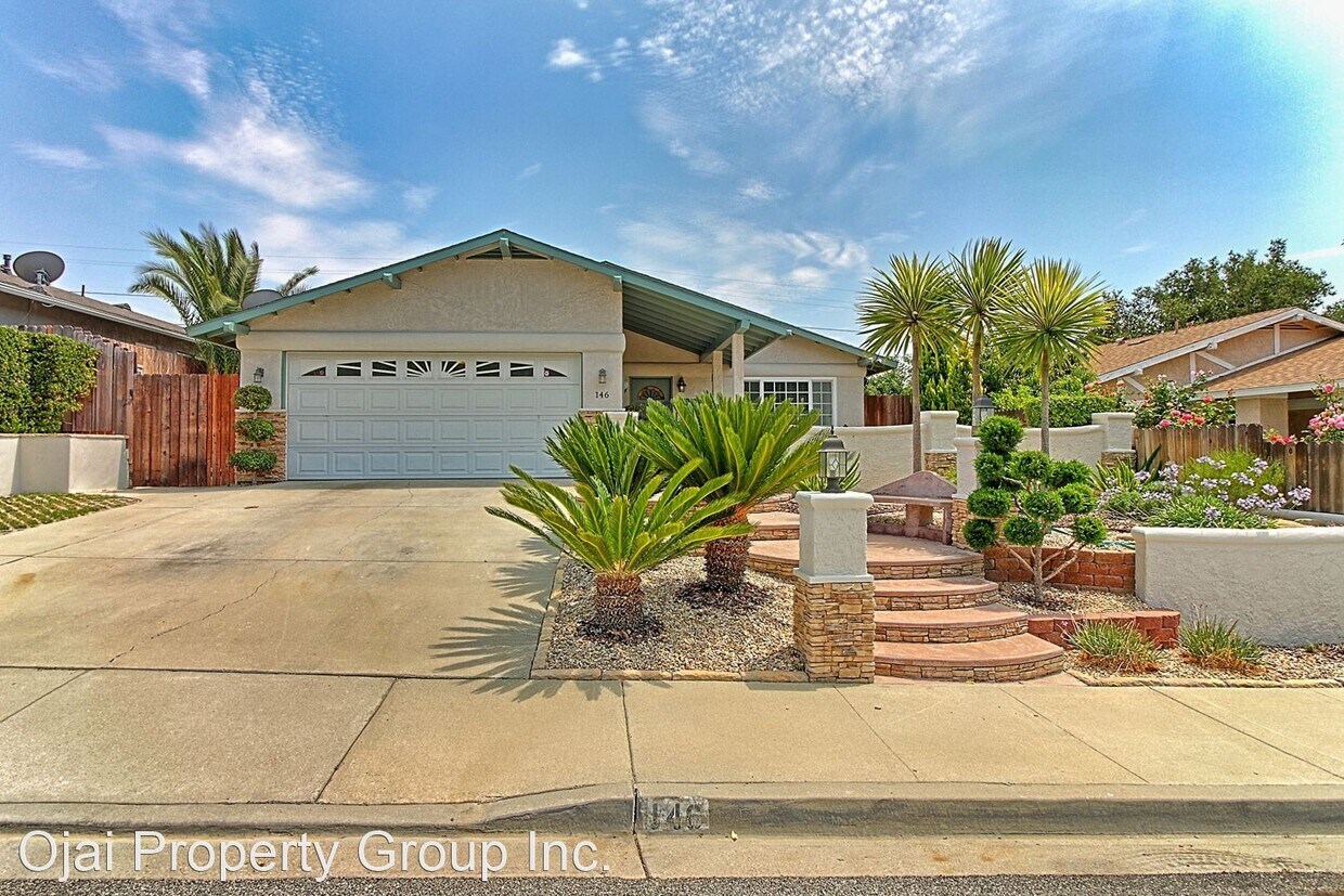 Foto principal - 4 br, 2 bath House - 146 Los Cabos Ln