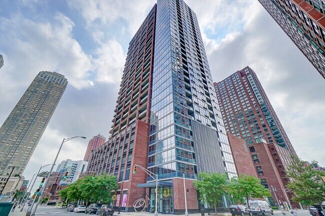 Foto del edificio - 389 Washington St