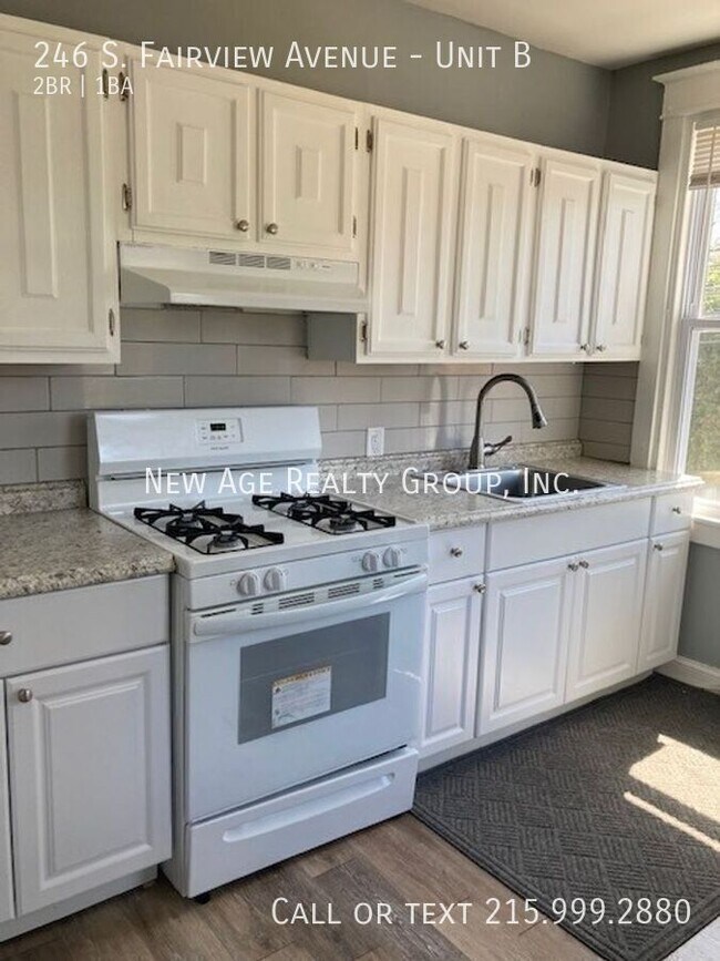 Building Photo - Updated apartment available in Upper Darby!
