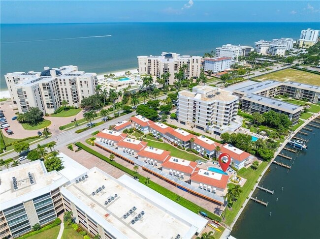 Foto del edificio - 3070 Gulf Shore Blvd N