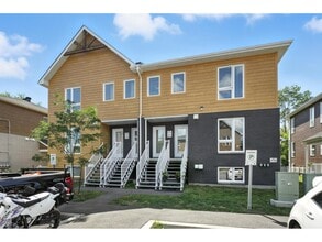 Building Photo - 37 Bd Lorrain