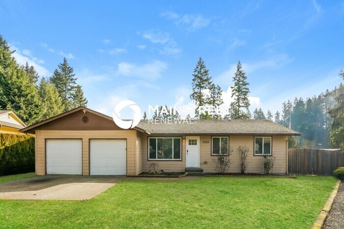 Foto principal - 3 Bedroom Pet-Friendly Home in PUYALLUP, W...