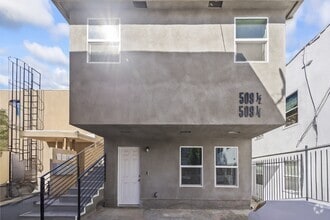 Building Photo - 701 1/4 N Avenue 50