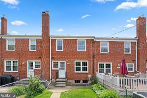 Foto del edificio - 8106 Pleasant Plains Rd